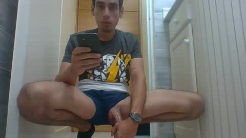 J Steve online show from December 20, 2025, 1:51 pm