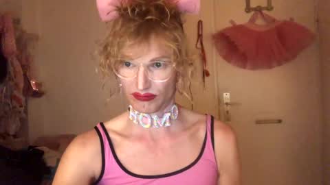 pinkfag online show from December 2, 2024, 6:32 pm