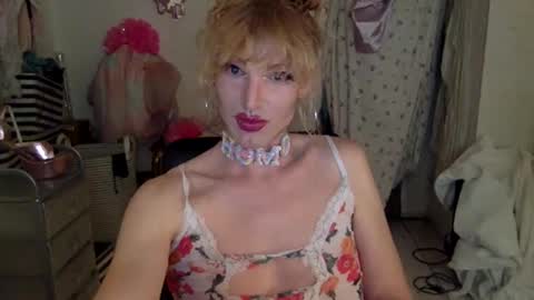 pinkfag online show from March 7, 2025, 3:18 pm