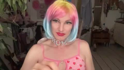 pinkfag online show from January 16, 2026, 1:59 pm