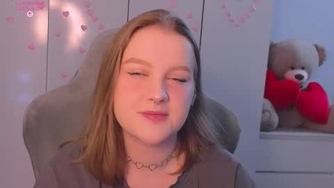 pinkiep1e online show from February 16, 2026, 1:35 am