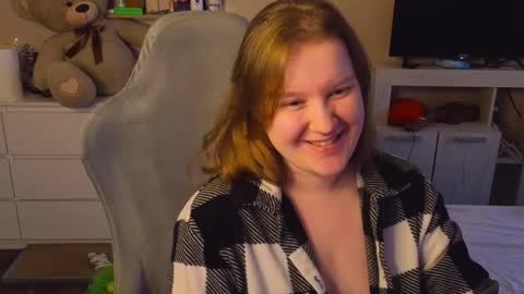 pinkiep1e online show from April 9, 2026, 2:55 am