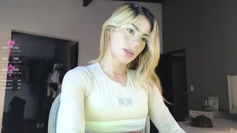 Pinkilola online show from March 11, 2025, 12:54 am