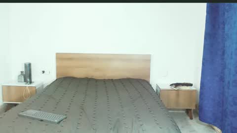 Pamela Ston online show from January 15, 2025, 4:11 pm