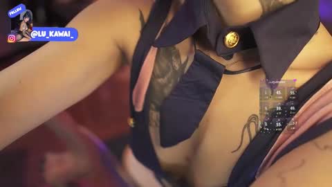 LUISA online show from September 18, 2025, 11:23 am