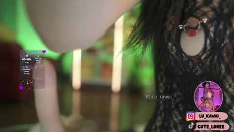 LUISA online show from October 15, 2025, 9:20 am