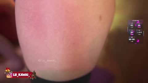 LUISA online show from January 10, 2026, 11:01 am