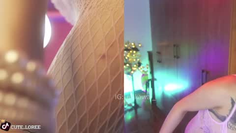 LUISA online show from April 21, 2026, 5:50 pm