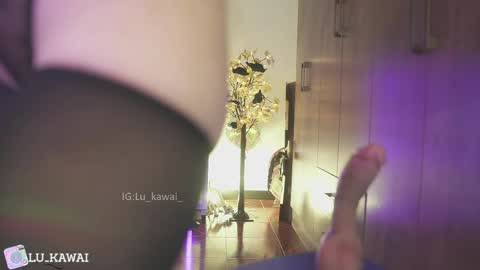 LUISA online show from April 23, 2026, 5:48 pm