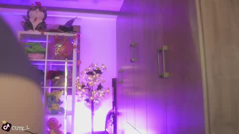 Snapshot of pinkloly69 chatting on May 25, 2026, 6:03 pm LUISA online show from May 25, 2026, 6:03 pm