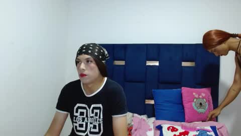 pinkluna0 online show from April 5, 2026, 2:31 am