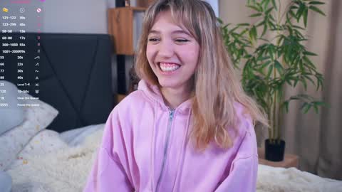  HERES ALICE  WELCOME EVERYONE LOVENSE DOMI REACT TO YOUR TIPS LETS MAKE A GREAT SHOW TOGETHER  online show from March 5, 2025, 10:22 am