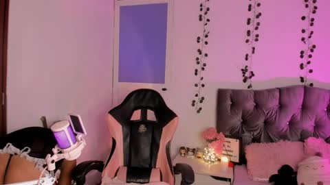 Snapshot of pinkpantherr_ chatting on June 30, 2026, 8:32 pm Sarah .. online show from June 30, 2026, 8:32 pm
