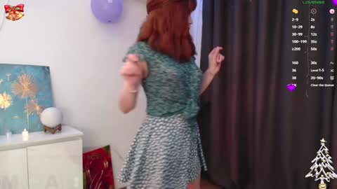 Snapshot of pinkperlita chatting on January 6, 2025, 6:47 am Perlita online show from January 6, 2025, 6:47 am