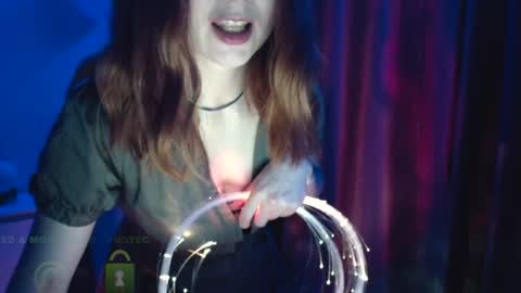 Snapshot of pinkperlita chatting on January 12, 2025, 9:08 pm Perlita online show from January 12, 2025, 9:08 pm