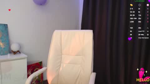 Snapshot of pinkperlita chatting on January 19, 2025, 7:37 pm Perlita online show from January 19, 2025, 7:37 pm