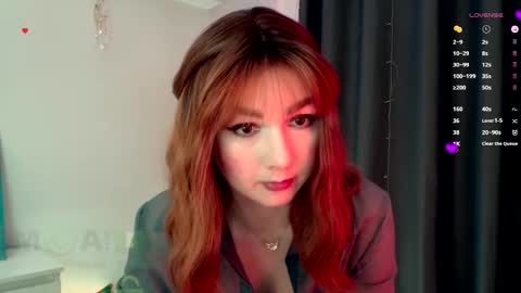 Snapshot of pinkperlita chatting on October 8, 2025, 4:37 pm Perlita online show from October 8, 2025, 4:37 pm