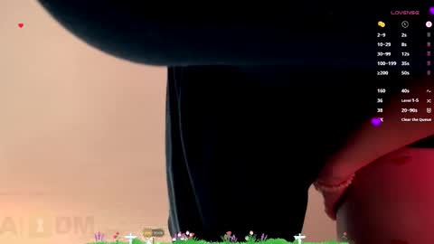 Snapshot of pinkperlita chatting on October 11, 2025, 6:28 pm Perlita online show from October 11, 2025, 6:28 pm