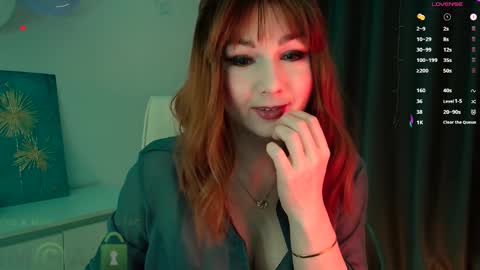 Snapshot of pinkperlita chatting on October 20, 2025, 4:46 am Perlita online show from October 20, 2025, 4:46 am