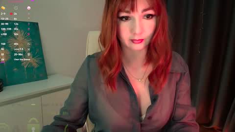 Snapshot of pinkperlita chatting on October 23, 2025, 5:07 am Perlita online show from October 23, 2025, 5:07 am
