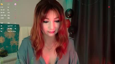 Snapshot of pinkperlita chatting on November 4, 2025, 7:18 am Perlita online show from November 4, 2025, 7:18 am