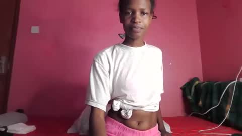 pinky_cockoo online show from February 23, 2026, 8:55 am