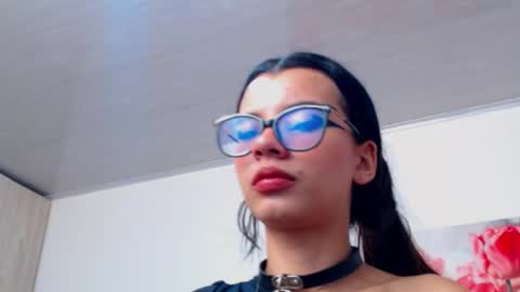 pinky_f00x online show from February 24, 2026, 8:07 pm