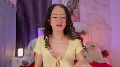 Peachy online show from February 12, 2026, 3:45 am