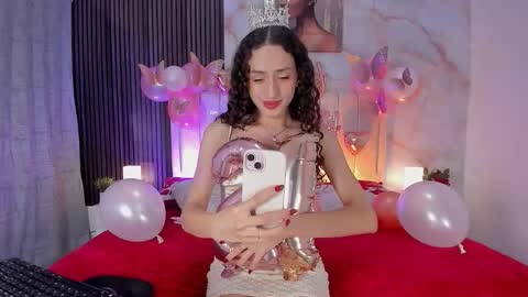 Peachy online show from March 13, 2026, 2:51 am