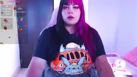 Pau online show from February 15, 2025, 9:59 pm