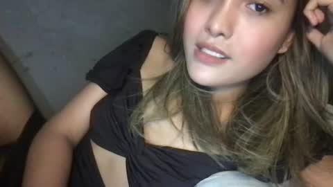 Snapshot of pinky_skylar chatting on July 24, 2026, 3:48 am taylor-dont forget to follow and give thumps up online show from July 24, 2026, 3:48 am