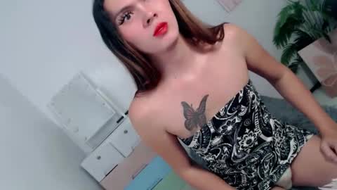 pinky_web03 online show from February 6, 2026, 2:27 am