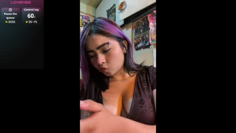 renata online show from April 2, 2026, 1:03 am