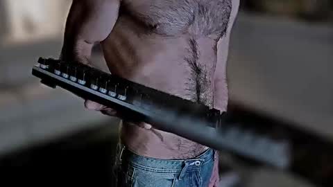 pinkydapimp online show from January 11, 2026, 4:50 am