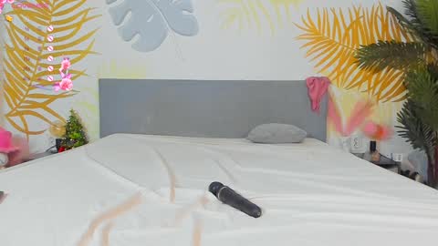 Pinkyishere online show from January 29, 2025, 9:01 am