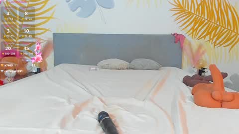 Pinkyishere online show from March 6, 2025, 11:58 am