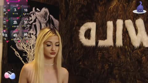 Pinky online show from January 11, 2025, 11:13 pm