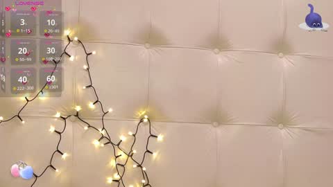 Pinky online show from January 14, 2025, 11:05 pm