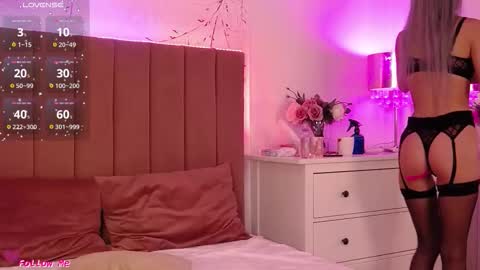 Pinky online show from September 14, 2025, 7:13 pm