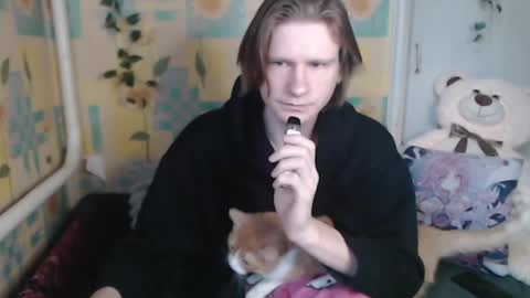 Snapshot of pinochetti chatting on January 16, 2026, 7:01 am Incubus online show from January 16, 2026, 7:01 am