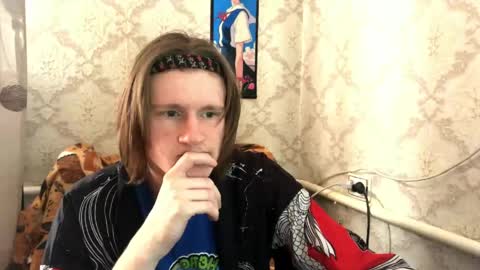 Snapshot of pinochetti chatting on June 5, 2026, 2:12 pm Incubus online show from June 5, 2026, 2:12 pm