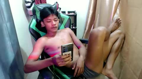 Snapshot of pinoy_cuteboy69 chatting on May 21, 2026, 6:53 am pinoy_cuteboy69 online show from May 21, 2026, 6:53 am