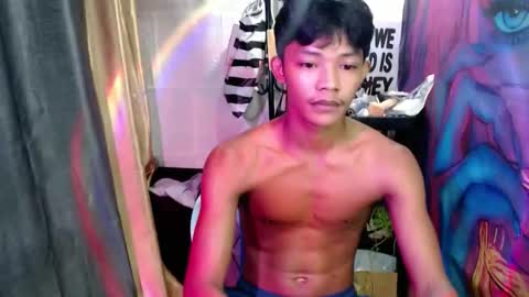 Snapshot of pinoy_cuteboy69 chatting on June 2, 2026, 5:53 am pinoy_cuteboy69 online show from June 2, 2026, 5:53 am