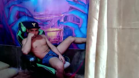 pinoy_fuckboy69 online show from February 25, 2026, 6:50 pm
