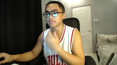 Adrianne online show from October 13, 2025, 2:11 am