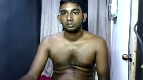 rayvienn online show from April 12, 2026, 2:55 pm