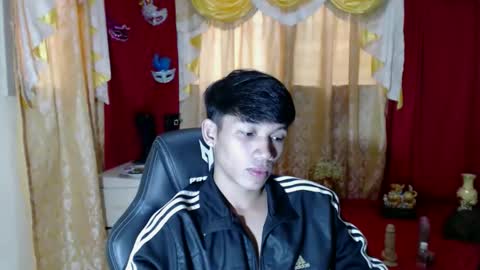 pinoyhotprincexxx online show from October 30, 2025, 7:21 am