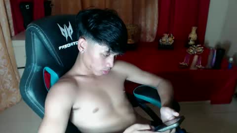pinoyhotprincexxx online show from November 5, 2025, 4:45 am