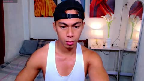 ethan online show from February 2, 2025, 8:13 am