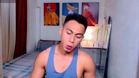 ethan online show from February 11, 2025, 9:31 am